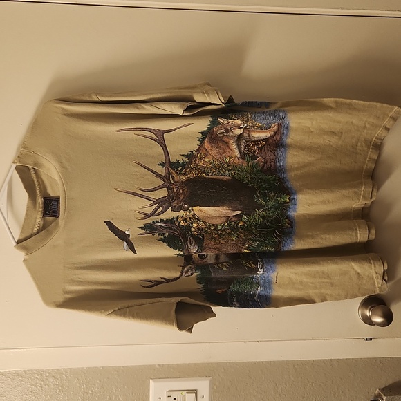 Habitat Other - Habitat Wilderness size L